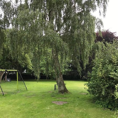 Schmuckstueck In Ostseenaehe Surendorf Exterior foto