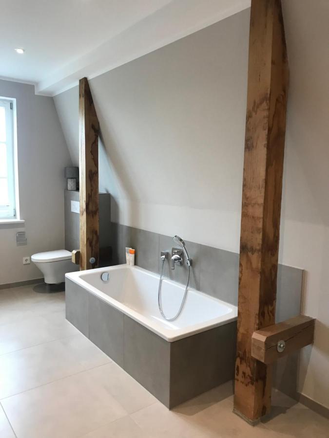 Schmuckstueck In Ostseenaehe Surendorf Exterior foto