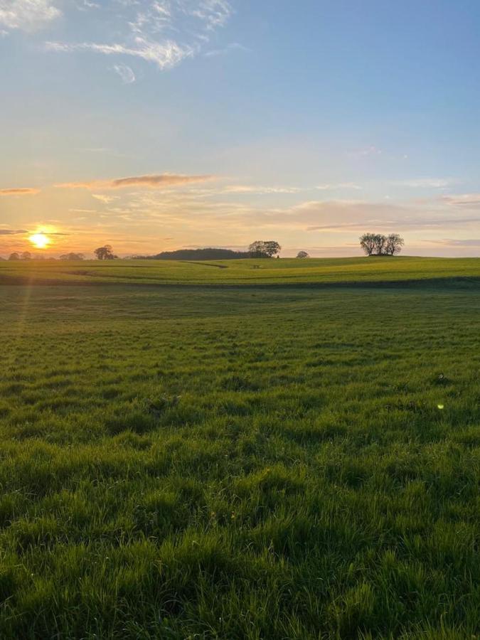 Schmuckstueck In Ostseenaehe Surendorf Exterior foto