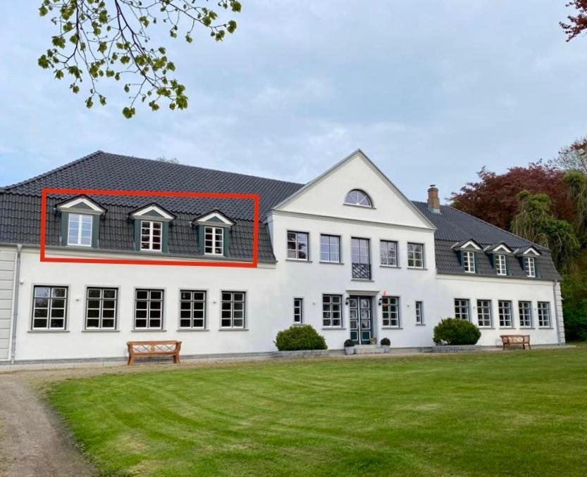 Schmuckstueck In Ostseenaehe Surendorf Exterior foto